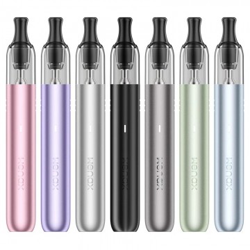 Cigarette electronique Kit Wenax M1 Mini Geekvape