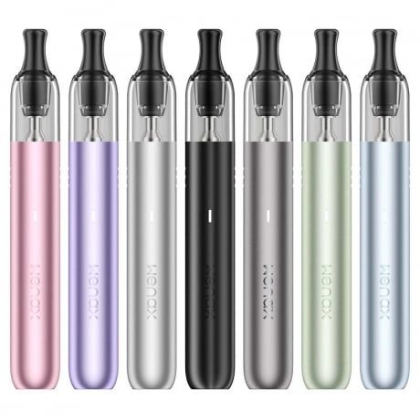 Cigarette electronique Kit Wenax M1 Mini Geekvape