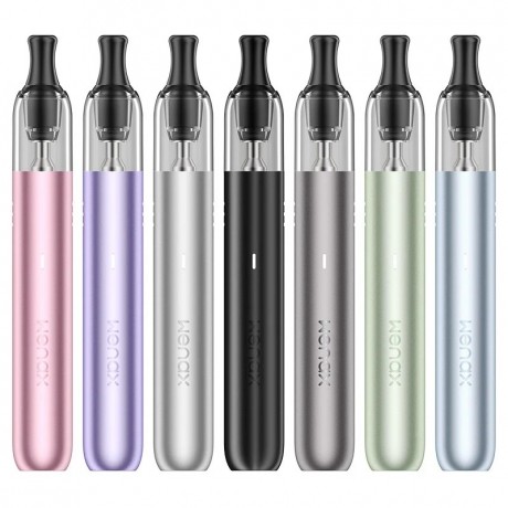 Cigarette electronique Kit Wenax M1 Mini Geekvape Cigarette electronique Kit Wenax M1 Mini Geekvape