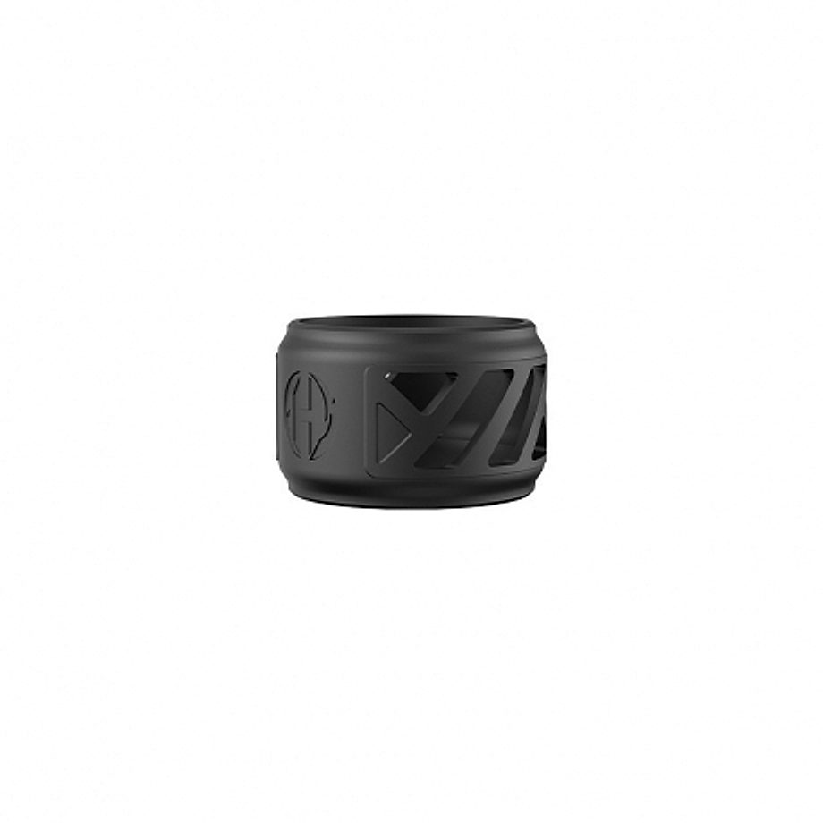 Anneau de protection TPU pour Huracan tank Aspire Anneau de protection TPU pour Huracan tank Aspire