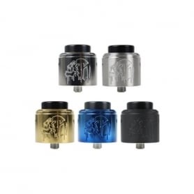 Nightmare V2 Mini RDA Suicide Mods