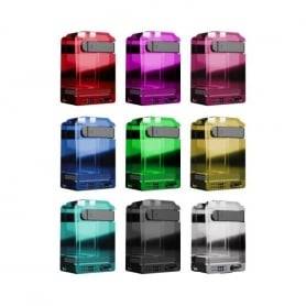 Crypt V2 Boro Tank Suicide Mods