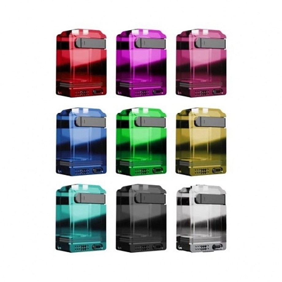 Crypt V2 Boro Tank Suicide Mods Crypt V2 Boro Tank Suicide Mods