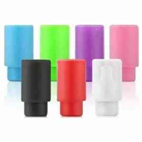 Drip tip 510 silicone