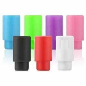 Drip tip 510 silicone