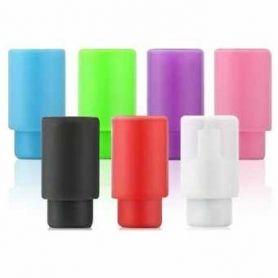 Drip tip 510 silicone