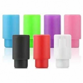 Drip tip 510 silicone