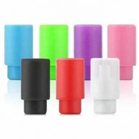 Drip tip 510 silicone