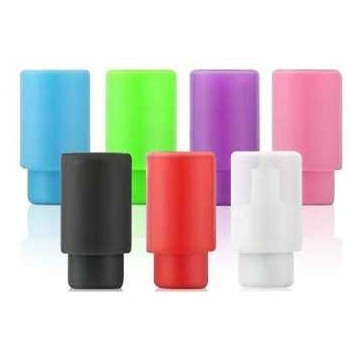 Drip tip 510 silicone