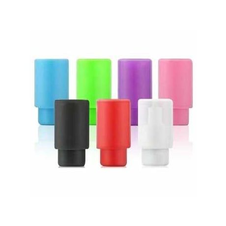Drip tip 510 silicone