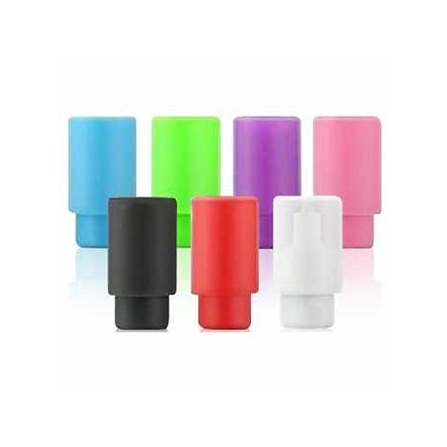 Drip tip 510 silicone