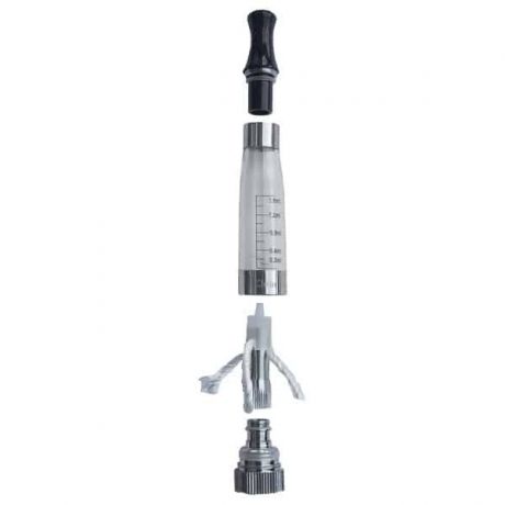 Clearomiseur Iclear 16 de Innokin ouvert