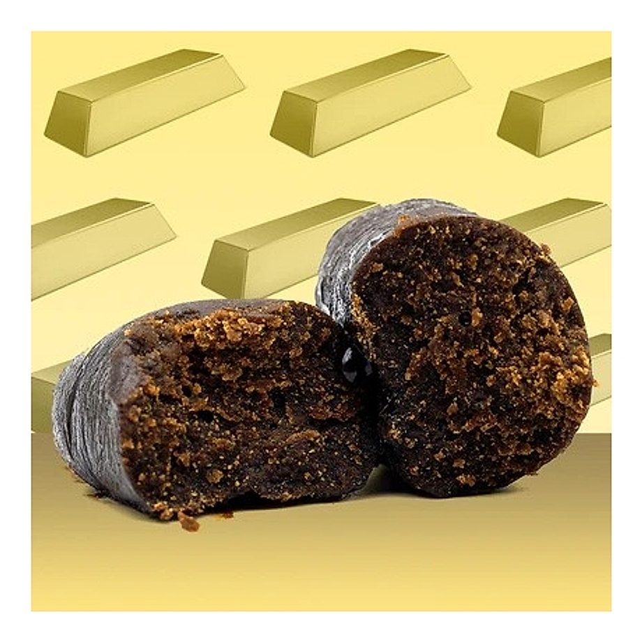 Résine CBD CBG CBN Golden Static Mama Kana Résine CBD CBG CBN Golden Static Mama Kana