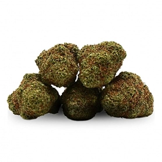 Fleur CBD Kryptonite Hydroponique Mama Kana Fleur CBD Kryptonite Hydroponique Mama Kana