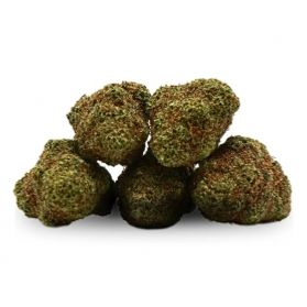 Fleur CBD Kryptonite Hydroponique Mama Kana Fleur CBD Kryptonite Hydroponique Mama Kana