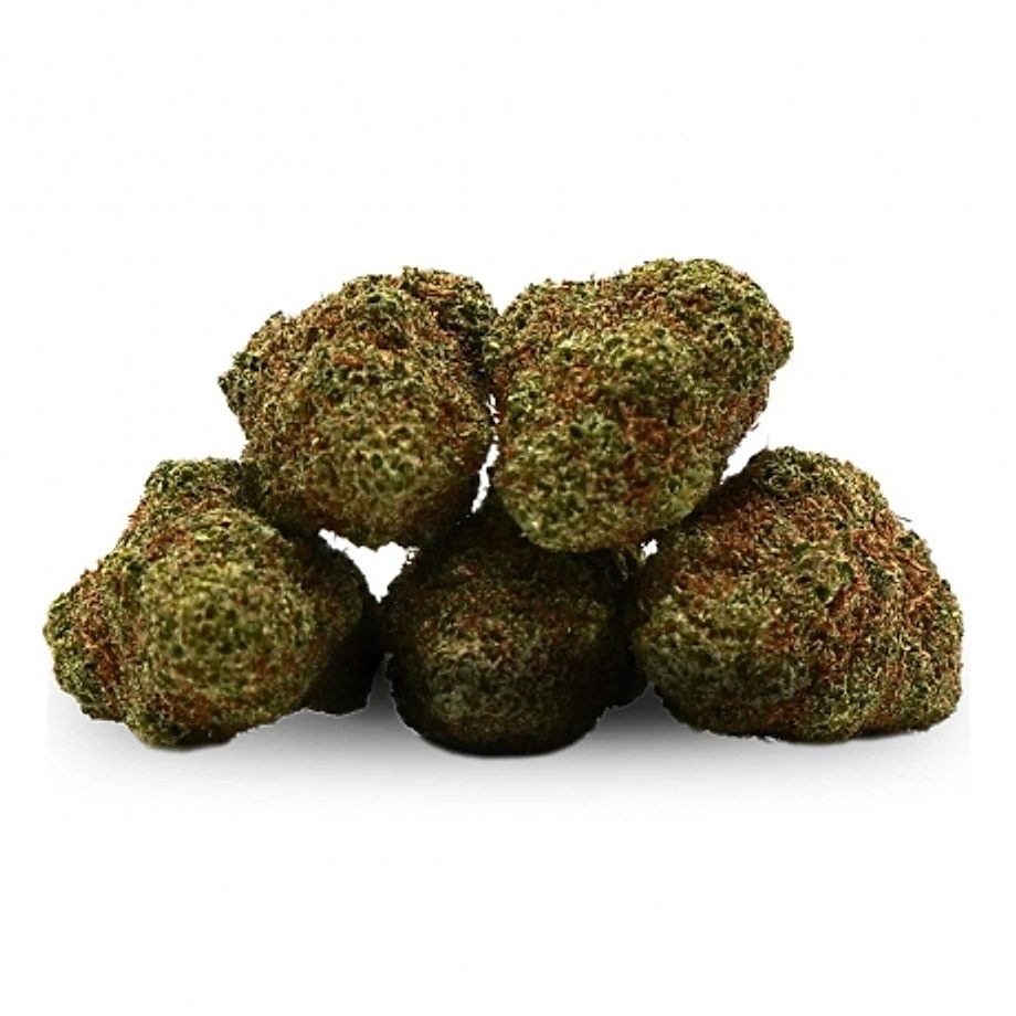 Fleur CBD Kryptonite Hydroponique Mama Kana Fleur CBD Kryptonite Hydroponique Mama Kana