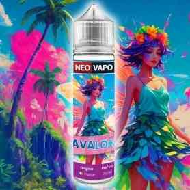 E-liquide Avalon 50ml