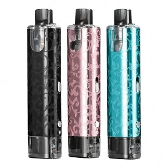 Kit PureMax Signature Pod SX Mini Kit PureMax Signature Pod SX Mini