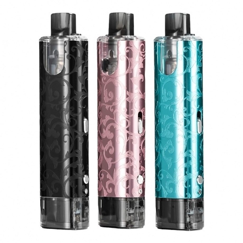 Cigarette electronique Kit PureMax Signature Pod SX Mini Cigarette electronique Kit PureMax Signature Pod SX Mini