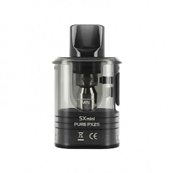 Cartouche PX PureMax 0.6 ohm SX Mini Cartouche PX PureMax 0.6 ohm SX Mini