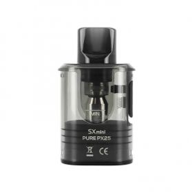 Cartouche PX PureMax 0.6 ohm SX Mini Cartouche PX PureMax 0.6 ohm SX Mini