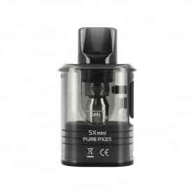 Cartouche PX PureMax 0.8 ohm SX Mini