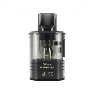 Cartouche PX PureMax 0.8 ohm SX Mini