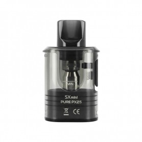 Cartouche PX PureMax 1.2 ohm SX Mini