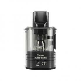 Cartouche PX PureMax 1.2 ohm SX Mini