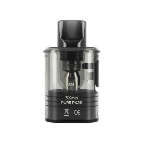 Cartouche PX PureMax 1.2 ohm SX Mini