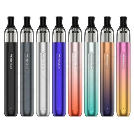 Cigarette electronique Kit Eco One Vaporesso