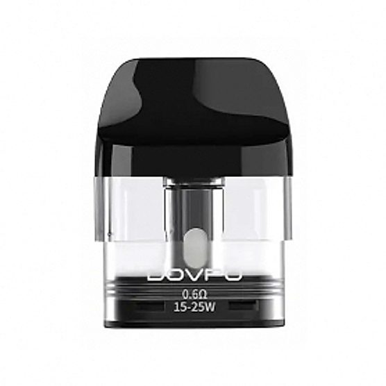 Cartouche Ayce 0.8 ohm Dovpo Cartouche Ayce 0.8 ohm Dovpo