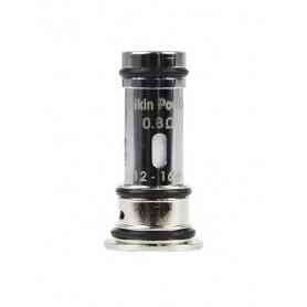 Résistance Minikin 0.8 ohm Asmodus