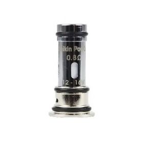 Résistance Minikin 0.8 ohm Asmodus Résistance Minikin 0.8 ohm Asmodus
