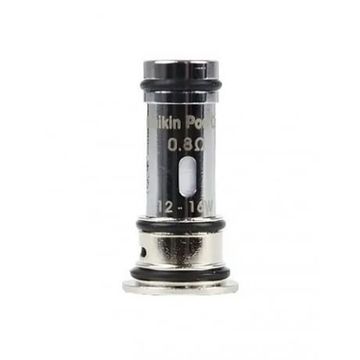Résistance Minikin 0.8 ohm Asmodus