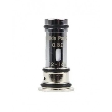 Résistance Minikin 0.8 ohm Asmodus