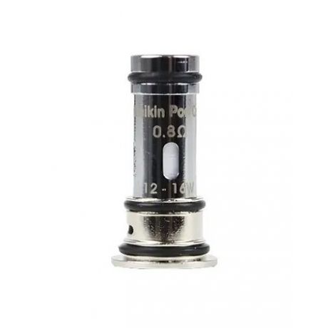 Résistance Minikin 0.8 ohm Asmodus
