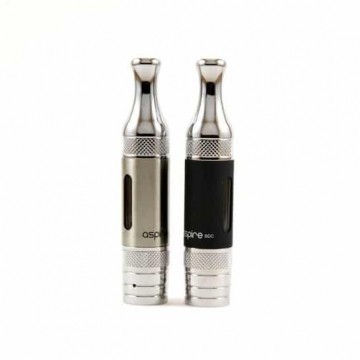 Clearomiseurs Et-s par Aspire noir ou gris