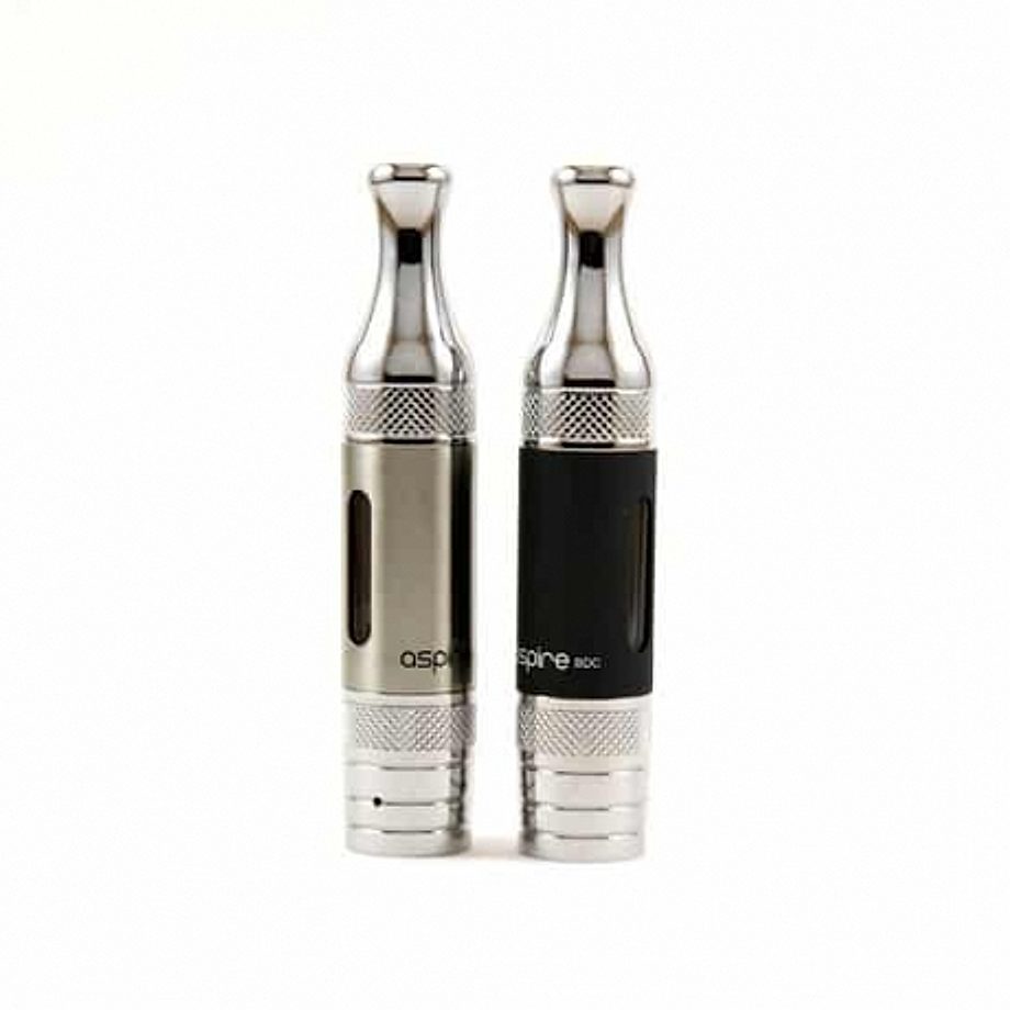 Clearomiseurs Et-s par Aspire noir ou gris Clearomiseurs Et-s par Aspire noir ou gris