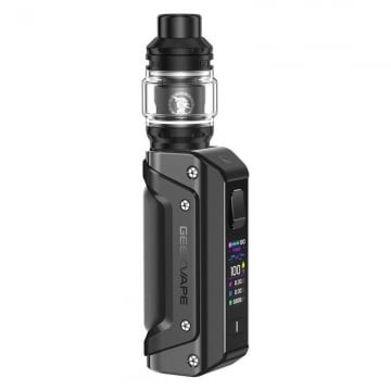 Cigarette electronique Kit Aegis Solo 3 black