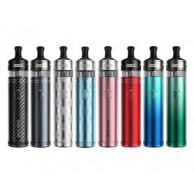  Doric 60 Pro Voopoo