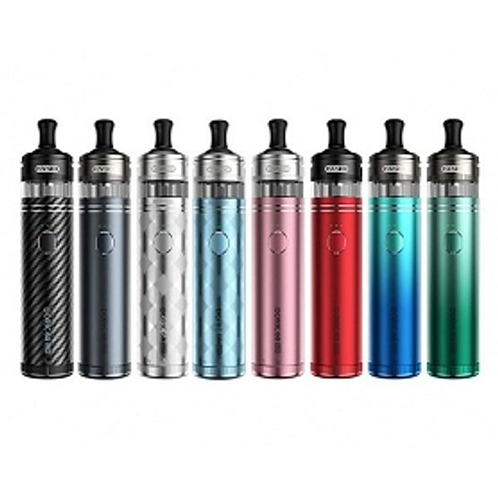 Kit Doric 60 Pro Voopoo Kit Doric 60 Pro Voopoo