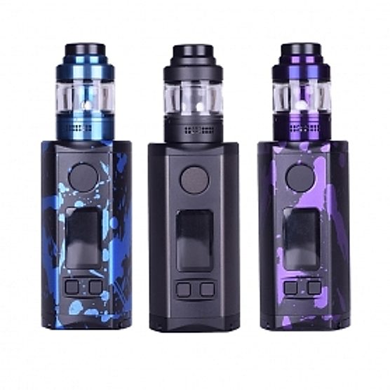 Kit Ascent 200W Vaperz Cloud Kit Ascent 200W Vaperz Cloud
