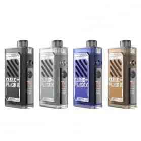  CloudFlask X Aspire