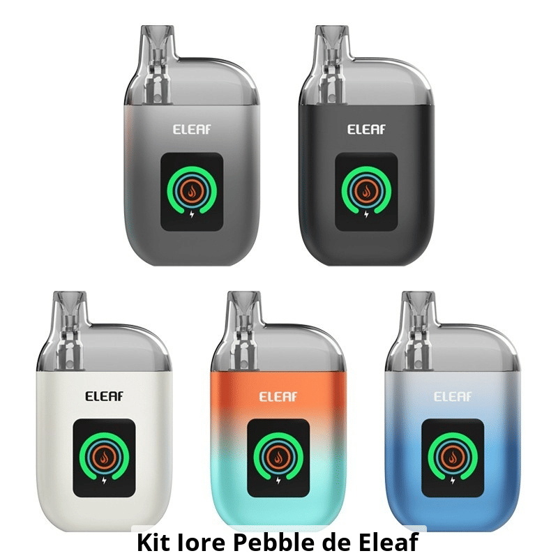 elfbar nachfüll pod läuft aus Le Vapoteur – Quartier Latin (Nouméa)