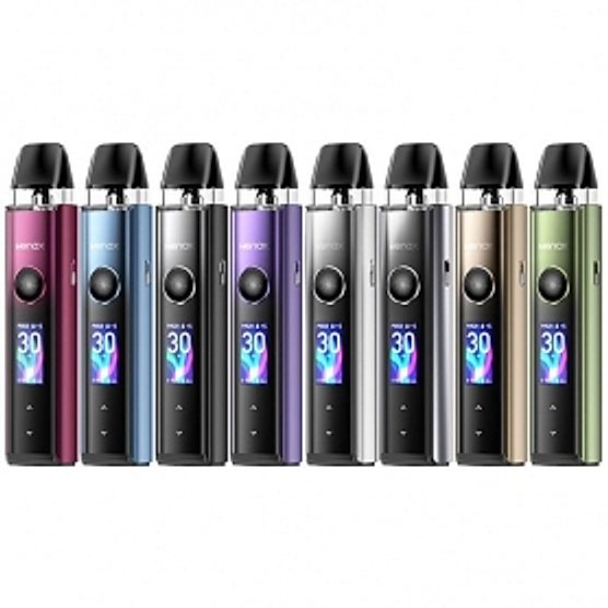 Kit Wenax Q Pro Geekvape Kit Wenax Q Pro Geekvape