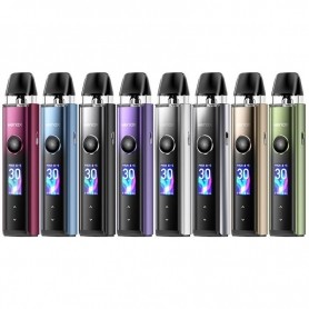 Kit Wenax Q Pro Geekvape