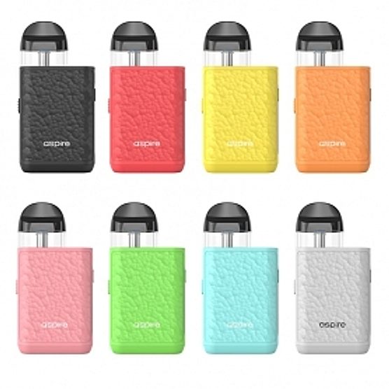 Kit Minican 4 plus Aspire Kit Minican 4 plus Aspire