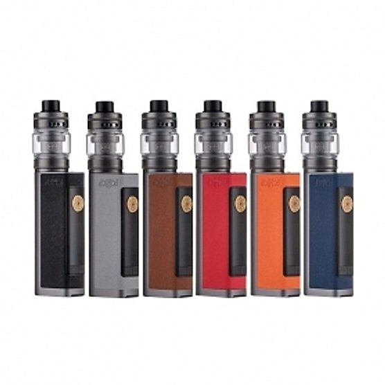 Kit DotBox 100W Dotmod Kit DotBox 100W Dotmod