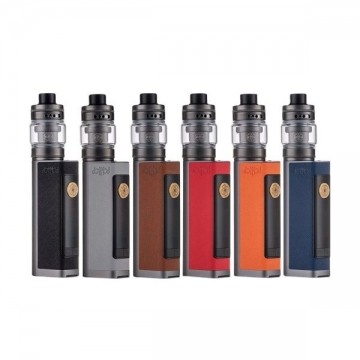 Cigarette electronique Kit DotBox 100W Dotmod